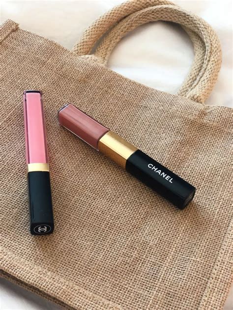 chanel medium pink lipstick|Chanel longwear lipstick.